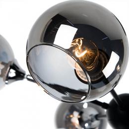 Потолочная люстра Arte Lamp Lagos  - 2